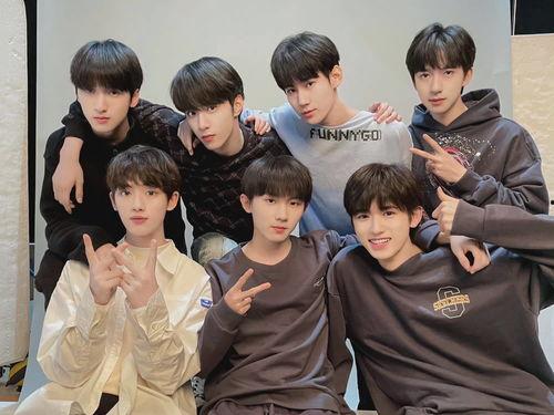 时代少年团老师爆料视频,团内那些鲜为人知的幕后故事