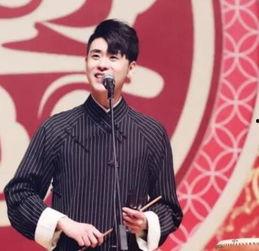 最新爆料张云雷,揭秘娱乐圈背后的惊人真相