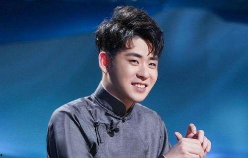 最新爆料张云雷,揭秘娱乐圈背后的惊人真相  第3张