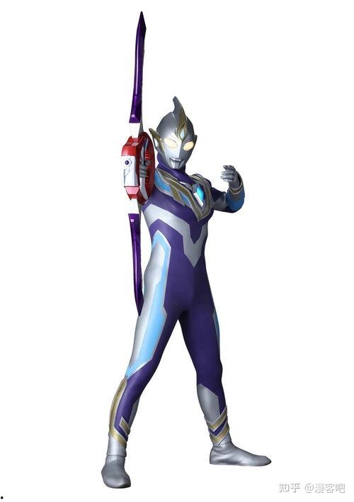 特利迦最新形态爆料,神秘力量觉醒，战力再升级！  第2张