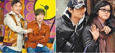 道士娱乐圈爆料是真的吗,真相揭秘还是无稽之谈? 第2张 道士娱乐圈爆料是真的吗,真相揭秘还是无稽之谈? 第2张