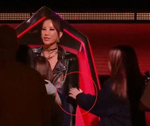 李玟妹妹爆料了吗视频,揭秘背后真相