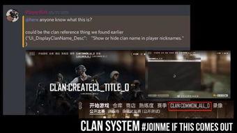 pubg最新爆料玩法,新爆料玩法揭秘,战场格局再起风云! 第2张 pubg最新爆料玩法,新爆料玩法揭秘,战场格局再起风云! 第2张