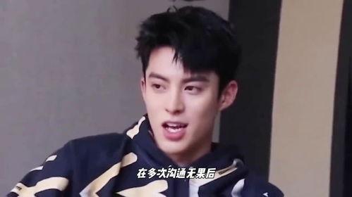 王鹤棣娱乐大爆料吃瓜,揭秘娱乐圈背后的秘密与真相  第3张