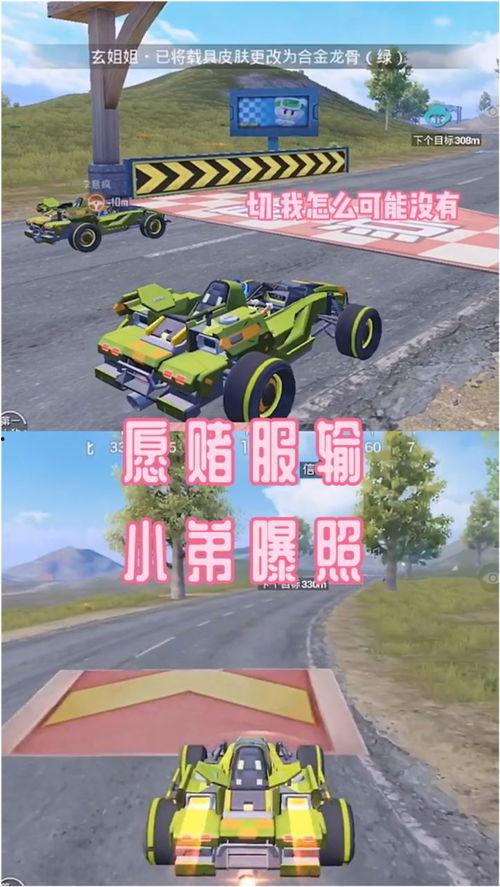 和平精英最新车爆料,神秘战车助力战场新格局 第3张 和平精英最新车爆料,神秘战车助力战场新格局 第3张