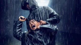 暴雨将至在线观看,紧张刺激的在线观影体验 第3张 暴雨将至在线观看,紧张刺激的在线观影体验 第3张