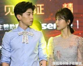 黄渤杨紫最新爆料,揭秘幕后故事，精彩瞬间抢先看  第1张