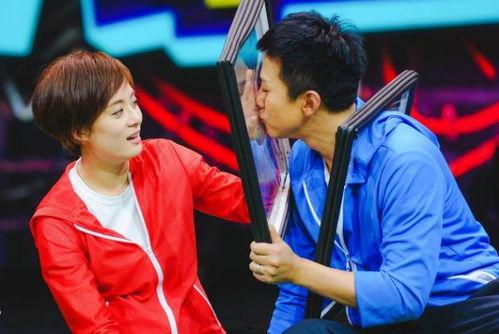 娱乐圈爆料剧组夫妻,剧组夫妻的甜蜜与挑战  第1张