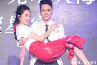 娱乐圈爆料剧组夫妻,剧组夫妻的甜蜜与挑战  第3张