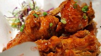 哈尔滨最新爆料炸鸡店,独家秘制，美味炸鸡盛宴来袭！  第3张