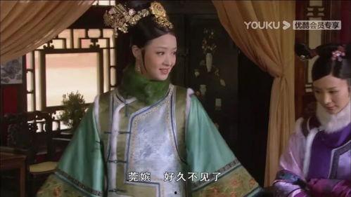 甄嬛传66集在线观看,宫廷风云再起,甄嬛智斗后宫势力 第2张 甄嬛传66集在线观看,宫廷风云再起,甄嬛智斗后宫势力 第2张
