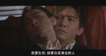 无间道1电影在线观看,卧底与反卧底之间的生死较量 第1张 无间道1电影在线观看,卧底与反卧底之间的生死较量 第1张