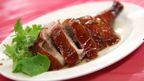 爆料便宜烤鸭是真的吗视频,便宜烤鸭背后的真相，视频爆料令人震惊！  第1张