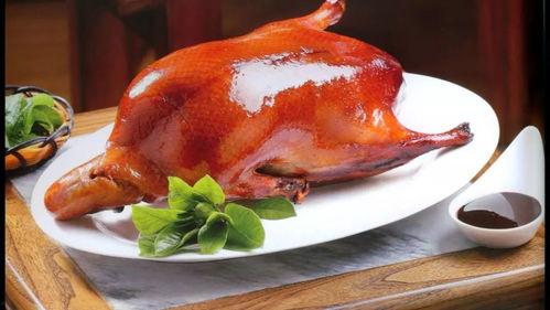 爆料便宜烤鸭是真的吗视频,便宜烤鸭背后的真相，视频爆料令人震惊！  第3张