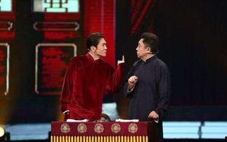 娱乐吃瓜相声二人组视频,笑料百出!娱乐吃瓜相声二人组带你领略欢乐时光 第3张 娱乐吃瓜相声二人组视频,笑料百出!娱乐吃瓜相声二人组带你领略欢乐时光 第3张
