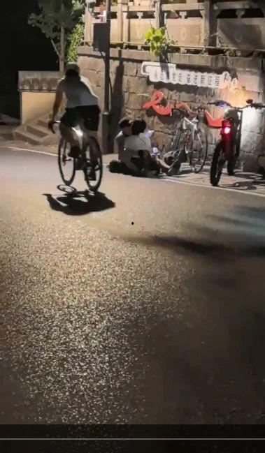 骑行圈视频爆料,揭秘热门视频背后的故事 第2张 骑行圈视频爆料,揭秘热门视频背后的故事 第2张