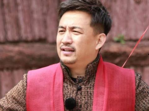 黄磊娱乐圈爆料是真的吗 第2张 黄磊娱乐圈爆料是真的吗 第2张