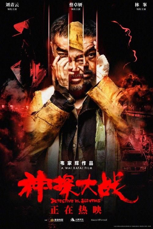 神探电影在线观看,在线观看，揭秘悬疑世界  第3张