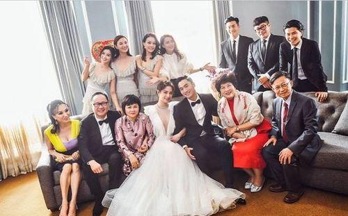 深圳女士爆料结婚视频,甜蜜瞬间见证爱情升华