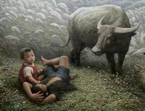 牧童在线观看,沉浸式体验田园牧歌生活 第1张 牧童在线观看,沉浸式体验田园牧歌生活 第1张