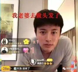 吃瓜吐槽娱乐圈博主视频,揭秘明星幕后故事  第3张