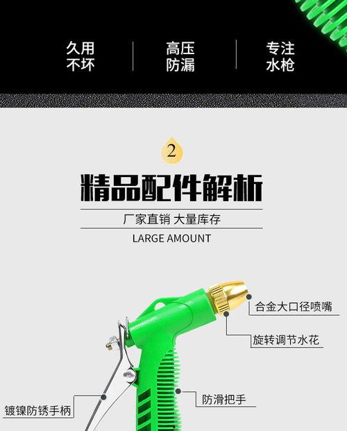 水枪神器爆料视频,震撼爆料视频带你领略消防利器风采  第2张