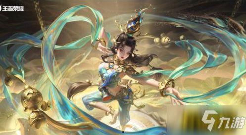 天极皮肤爆料最新消息,最新消息揭示神秘皮肤设计内幕  第3张