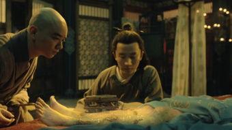 《蛊》在线观看,神秘诅咒下的生死较量 第2张 《蛊》在线观看,神秘诅咒下的生死较量 第2张