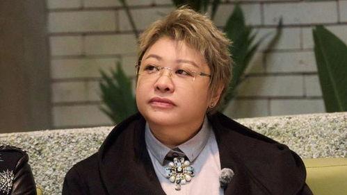 韩红爆料娱乐圈,韩红曝惊人内幕,真相令人震惊! 第1张 韩红爆料娱乐圈,韩红曝惊人内幕,真相令人震惊! 第1张