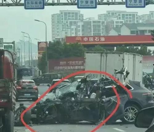 梧州事故车爆料最新消息,事故原因及现场情况深度解析 第3张 梧州事故车爆料最新消息,事故原因及现场情况深度解析 第3张