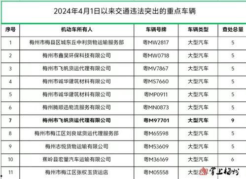 最新梅州交通信息爆料,最新爆料揭示交通网络升级与优化计划