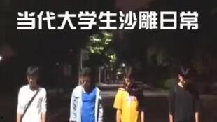 沙雕戏精骗局爆料视频,视频爆料揭露惊人内幕  第3张