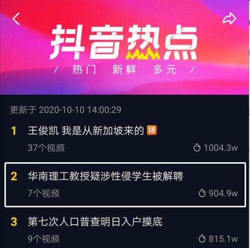 今日关注广东爆料视频,视频揭露惊人真相！  第3张