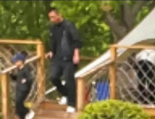 狗仔爆料赵丽颖恋爱视频,狗仔镜头下的浪漫瞬间  第2张
