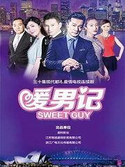 暖男记电视剧在线观看,在线观看，暖意融融的浪漫人生  第2张