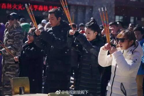 狼殿下圈内爆料,幕后真相大揭秘，圈内爆料揭秘神秘剧情  第3张