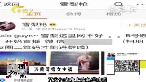 免费不良视频在线观看,揭秘免费不良视频在线观看的陷阱与风险 第3张 免费不良视频在线观看,揭秘免费不良视频在线观看的陷阱与风险 第3张