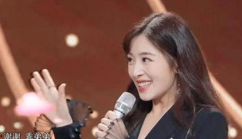 张含韵郭麒麟最新爆料,幕后故事引热议  第2张