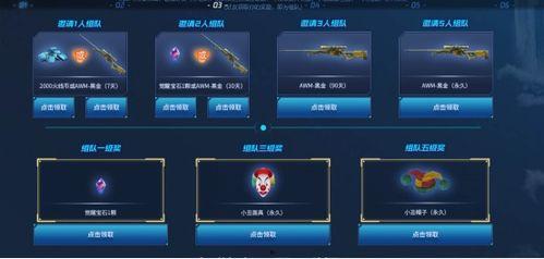 cf返场活动爆料最新,经典武器限时回归,战火重燃! 第2张 cf返场活动爆料最新,经典武器限时回归,战火重燃! 第2张