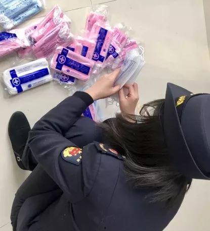 长春口罩爆料案件最新,揭开防疫物资乱象背后的真相 第2张 长春口罩爆料案件最新,揭开防疫物资乱象背后的真相 第2张