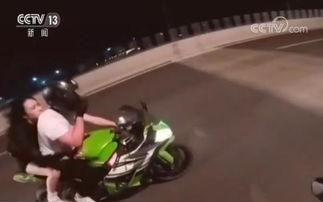 爆料视频摩托车大全,爆款视频带你领略各式摩托风采 第3张 爆料视频摩托车大全,爆款视频带你领略各式摩托风采 第3张