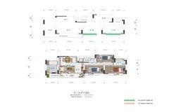 绵阳状元府邸最新爆料,揭秘高端豪宅背后的奢华与传奇  第1张