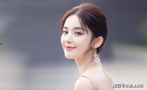 娱乐圈爆料古力娜扎,揭秘明星背后的故事  第1张