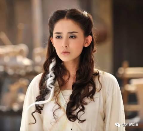 娱乐圈爆料古力娜扎,揭秘明星背后的故事  第2张