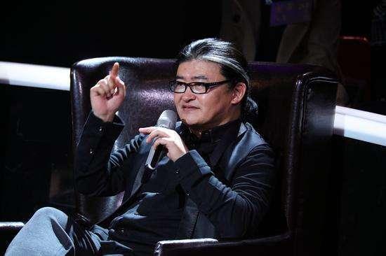 李琦爆料刘欢视频,娱乐圈风云再起  第1张