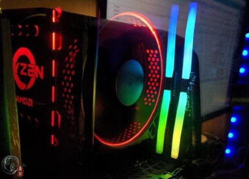 光威最新爆料图片,前沿科技新品亮相，引领行业新潮流  第3张