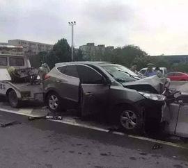 伊滨最新车祸爆料新闻视频,视频揭示惊险瞬间，悲剧原因引关注  第2张