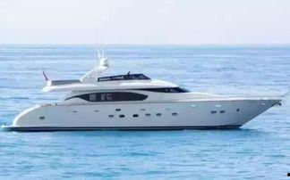 最新爆料游艇视频播放网站,独家爆料带你领略奢华海上游  第2张