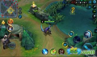 王者容耀最新爆料,容耀新爆料，神秘英雄即将登场！