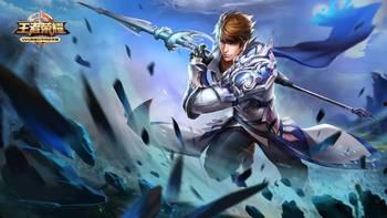 王者容耀最新爆料,容耀新爆料,神秘英雄即将登场! 第2张 王者容耀最新爆料,容耀新爆料,神秘英雄即将登场! 第2张